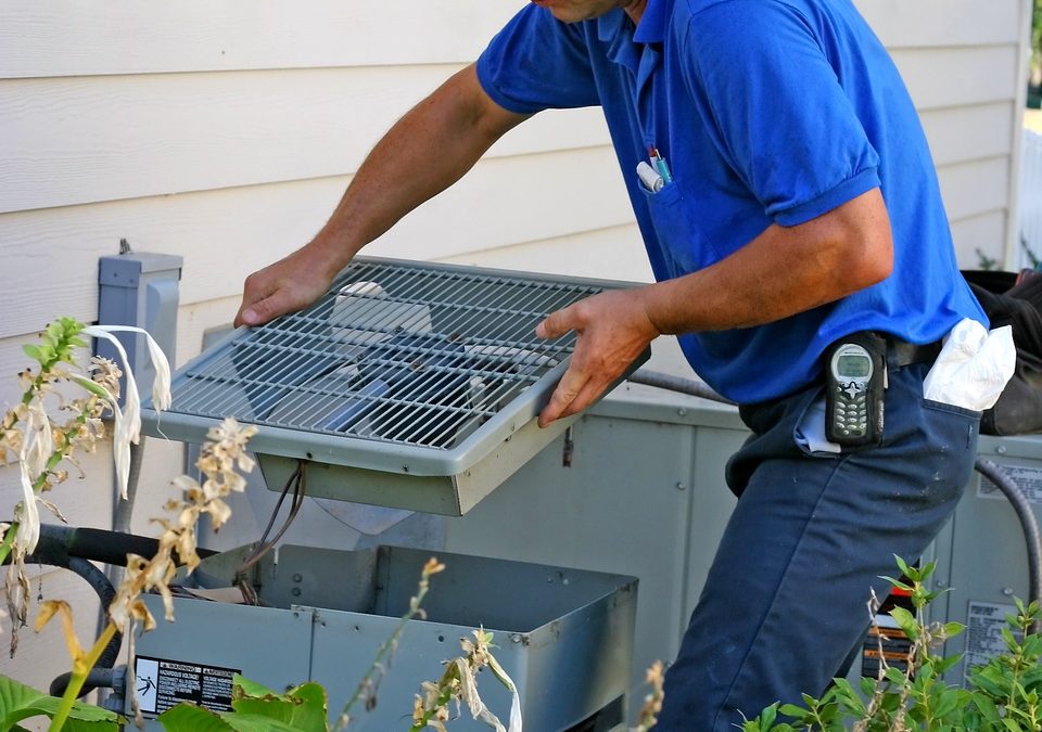 Contactor Trouble? A Guide to Electrical AC Repair