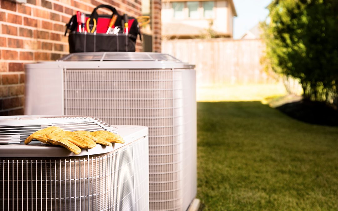 Make Sure You Schedule Maintenance to Get Your AC Ready for Summer