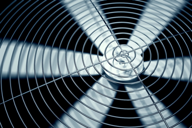 Why Your Air Conditioner Output is Low
