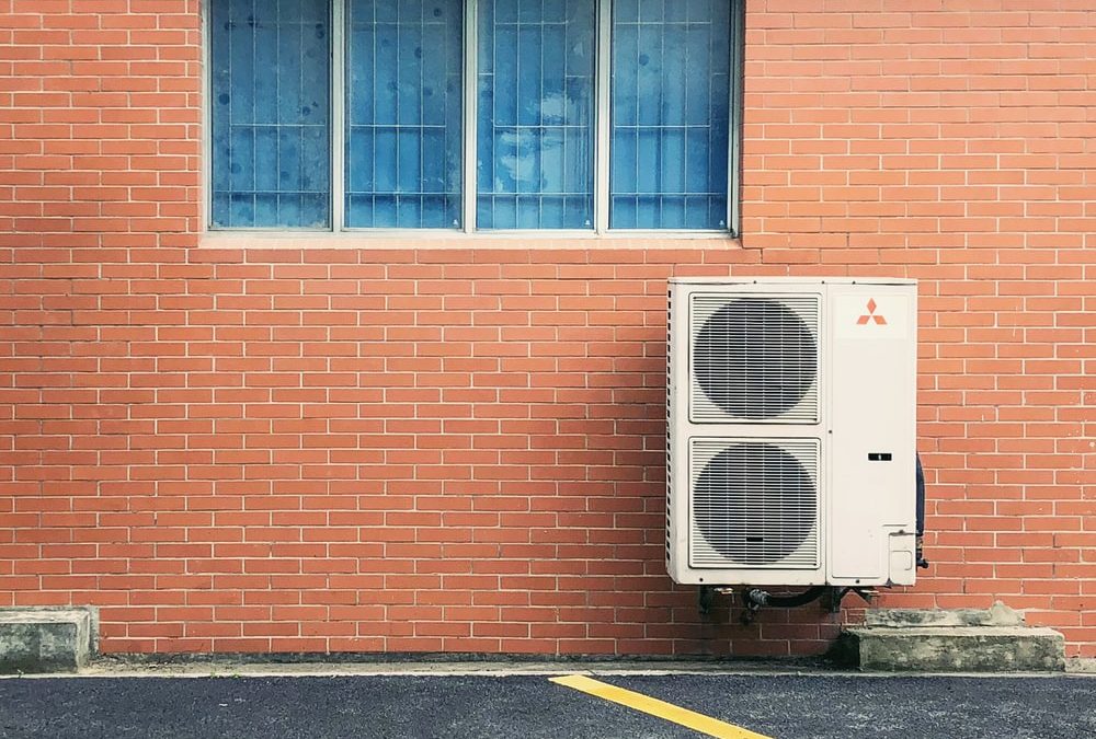 3 Common AC Problems