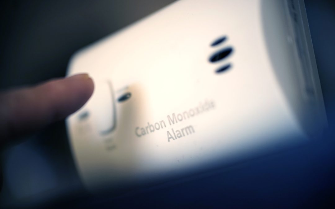 CO Safety: Preparing for Winter Weather and Preventing Carbon Monoxide Poisoning