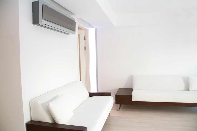 All the Benefits of a Ductless AC System