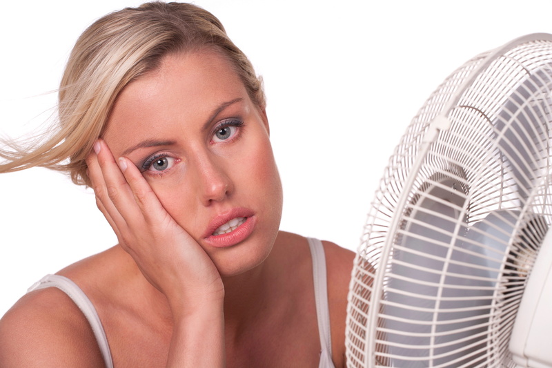 This is Why You Can’t Stay Cool in Your Home