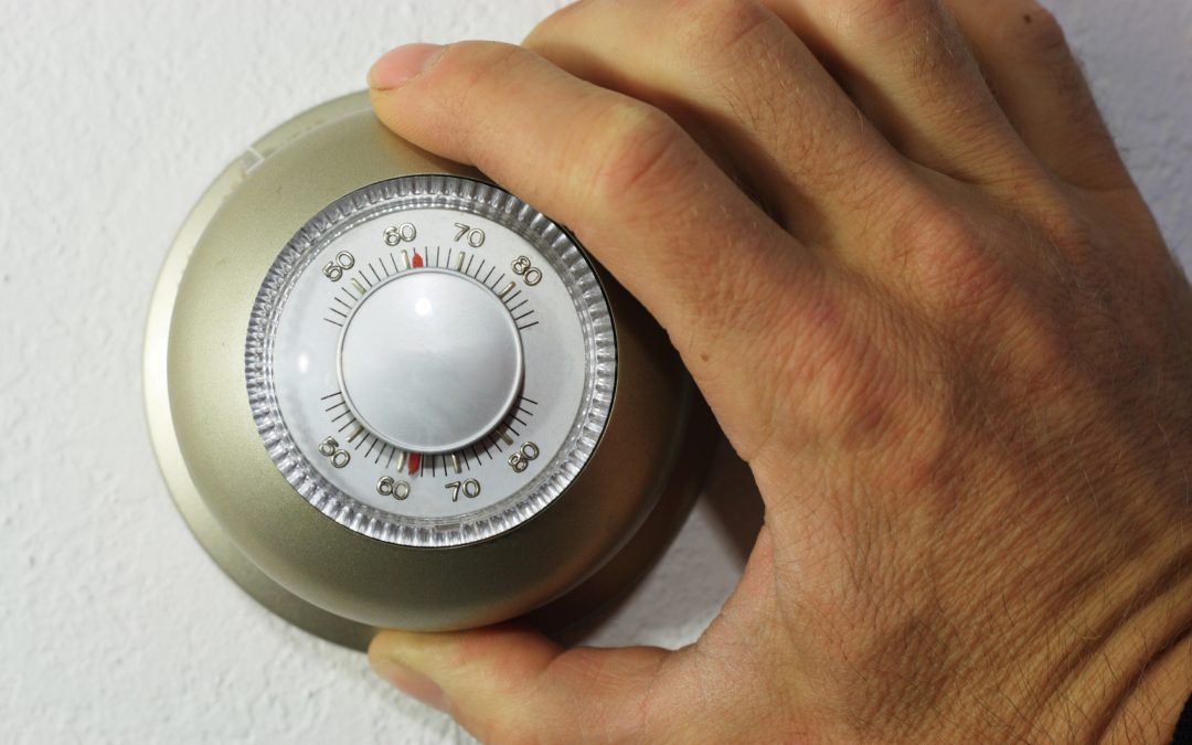 Problems Caused by a Bad Thermostat
