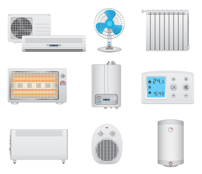 Which Air Conditioner Type Is Right for Me?