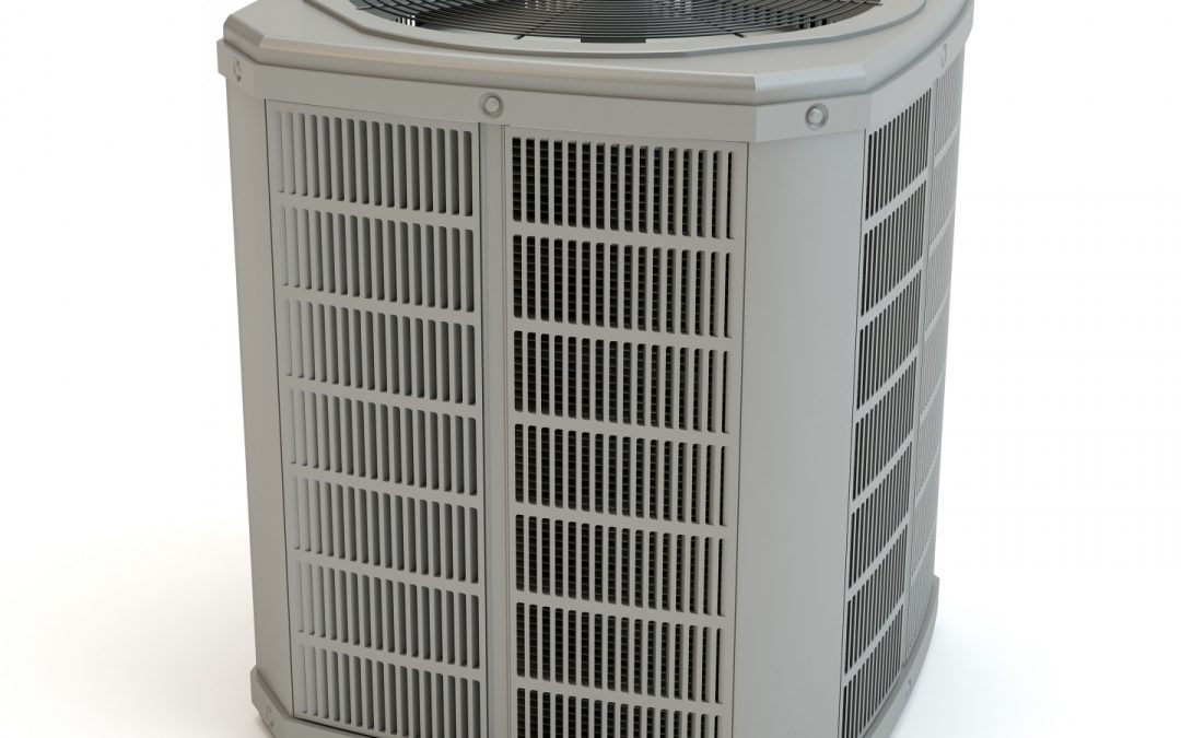 Is Your AC Struggling to Shut Off?