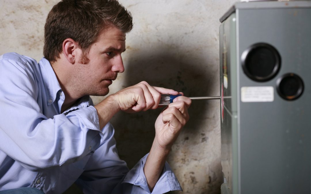 3 Signs Your Furnace is Starting to Fail