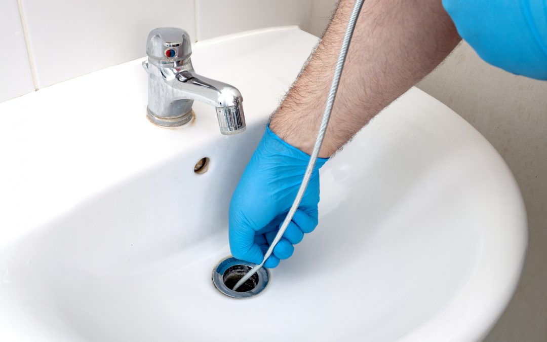 Is Drain Cleaning a DIY Job?