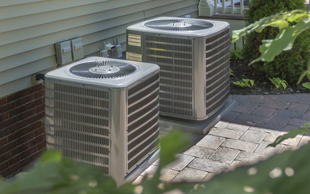 Common Air Conditioning Issues to Watch For