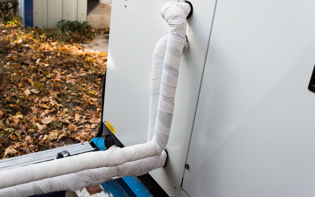 Signs of a Refrigerant Leak and What to Do