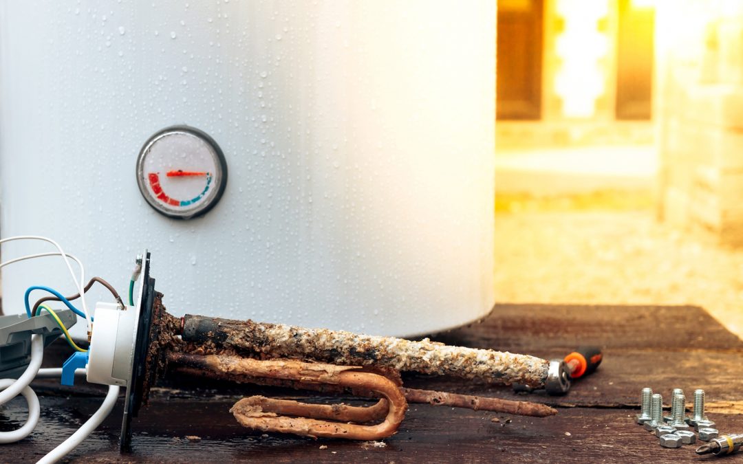 Can You Flush a Water Heater on Your Own?