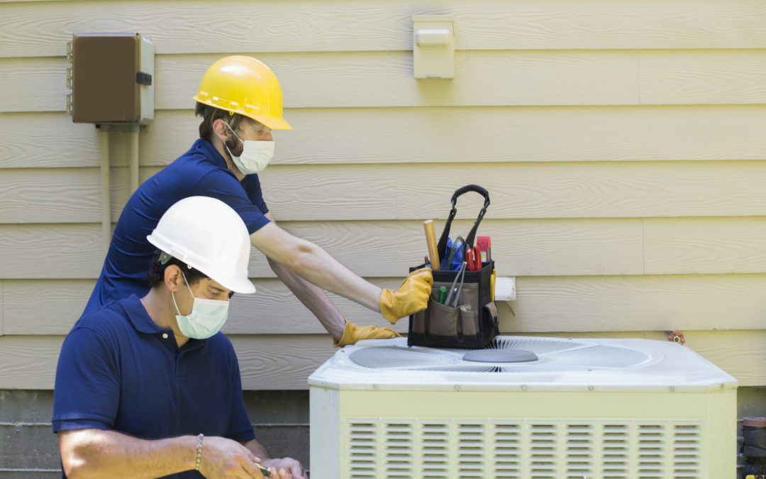 Do You Need to Replace Your AC or Can it Be Repaired?