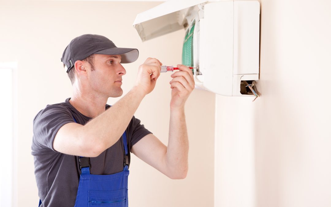 Signs Your Ductless AC Needs Repairs ASAP