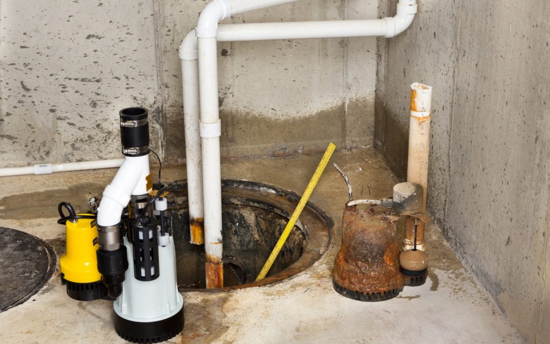 How Often Do You Need Your Sump Pump Serviced?