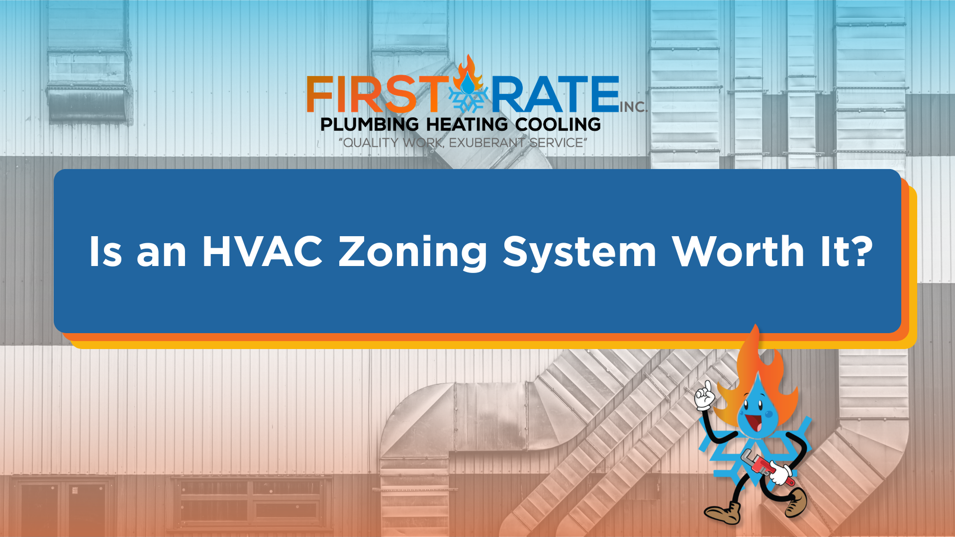 Is an HVAC Zoning System Worth It?